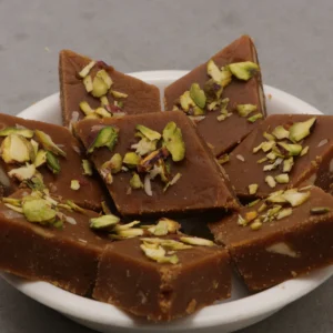 boost barfi(பூஸ்ட் பர்ஃபி)