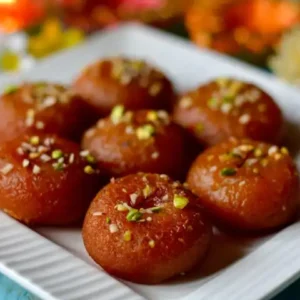 badusha(பாதுஷா)