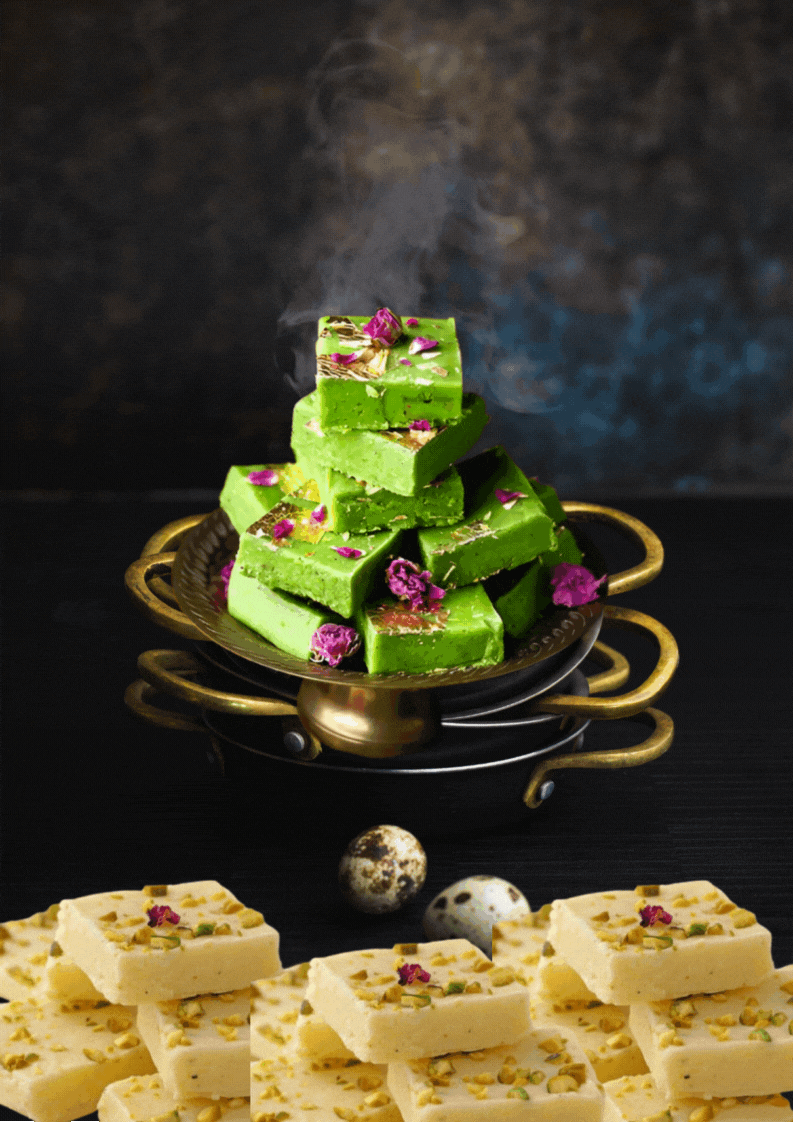 black & white simple restaurant promotion poster