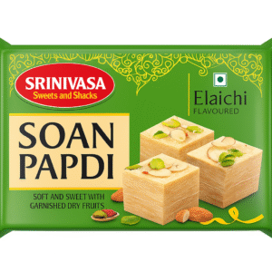 soanpapdi(சோன்பப்டி)