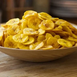 banana chips(banana chips)