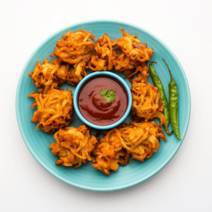 pakora(பக்கோறா)