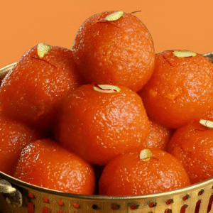 motichoor laddu(மோதிரூர் லட்டு)