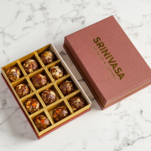 dry fruits sweets gift