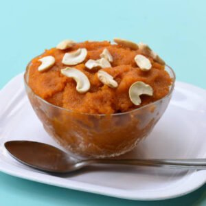 badamhalwa(பாதாம் ஹல்வா)