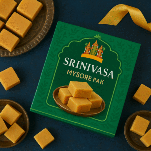 mysore pak