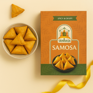 samosa