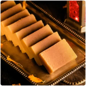 ghee mysore pak(நெய் மைசூர் பாக்)